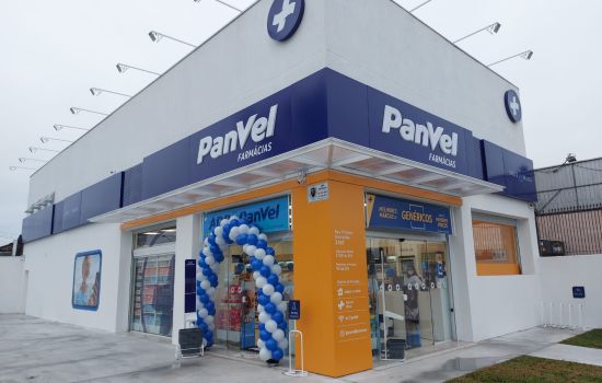 Panvel estreia o primeiro canal de vendas com IA do varejo farmacêutico brasileiro