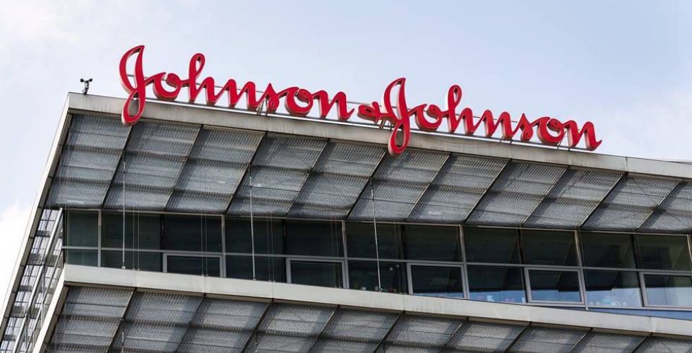Johnson & Johnson: 15 milhões de vacinas contra Covid-19 podem estar arruinadas