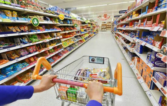 Justiça TRF1 corrige informação sobre medicamentos em supermercados