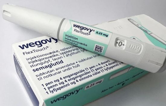 Novo Nordisk pede à Anvisa aval para dose mais alta de Wegovy: 7,2 mg