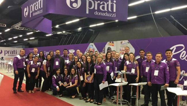 Prati-Donaduzzi abrirá até 350 vagas de empregos em 2020