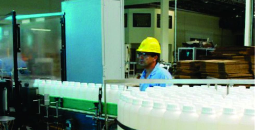 O uso do Process Analytical Technology (PAT) como inovação nos processos de fabricação farmacêutica