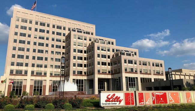 Lilly avança em nova geração de medicamentos contra a obesidade