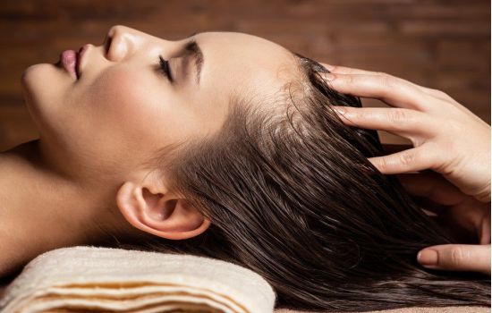 Cuidados farmacêuticos no tratamento de dermatite seborreica