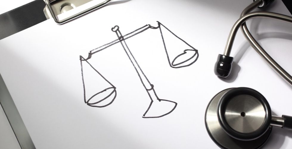 Papel do farmacêutico na judicialização da saúde