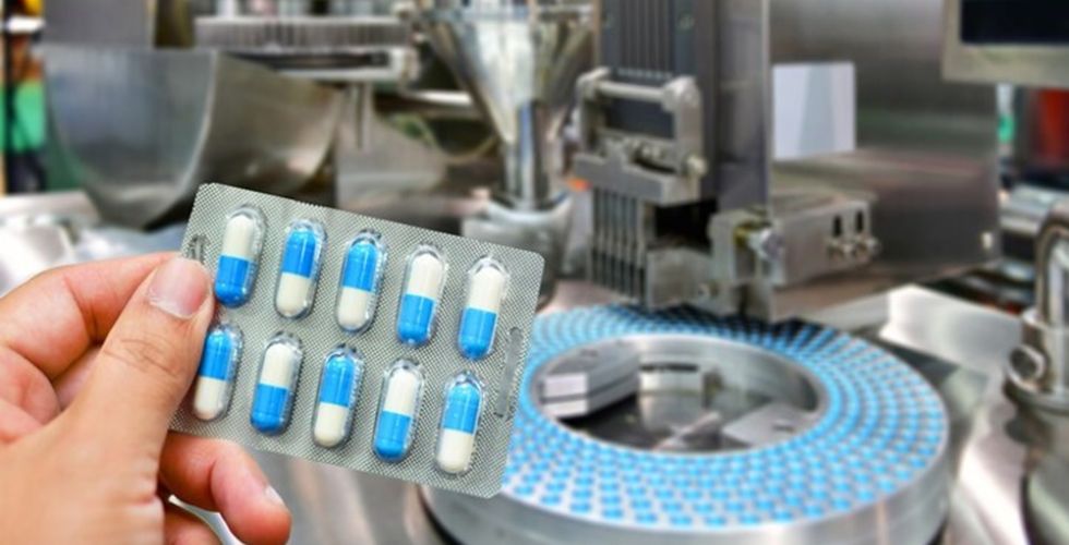 Indústria farmacêutica apoia reforma tributária