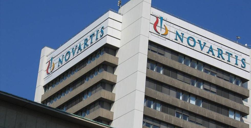Covid-19: Novartis pretende fornecer medicamentos para países pobres