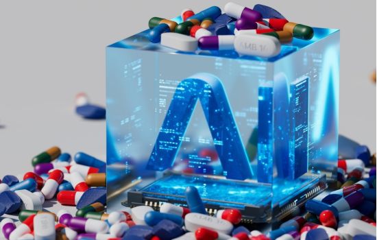 Inteligência Artificial valida receitas em 15 segundos e simplifica rotinas no varejo farmacêutico