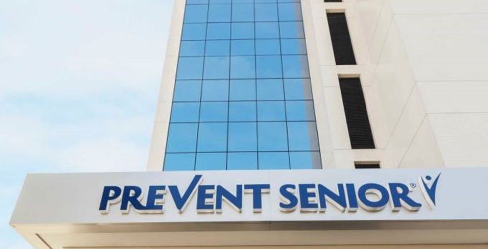 Prevent Senior é acusada de obrigar médicos a trabalhar com Covid-19 e receitar medicamentos