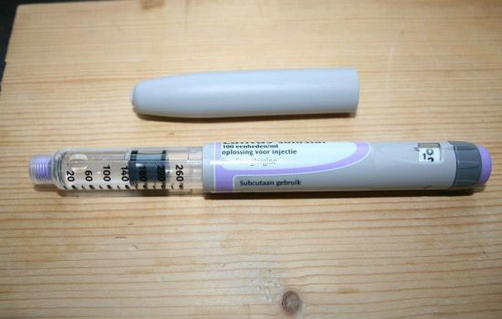 Novo Nordisk anuncia escassez de insulinas humanas a partir de julho