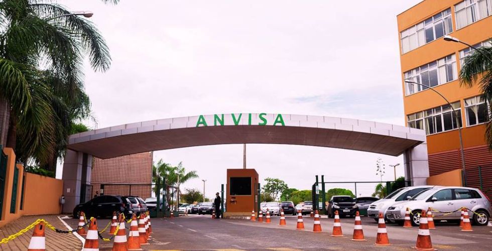 Anvisa nega certificado para fabricante da vacina Covaxin