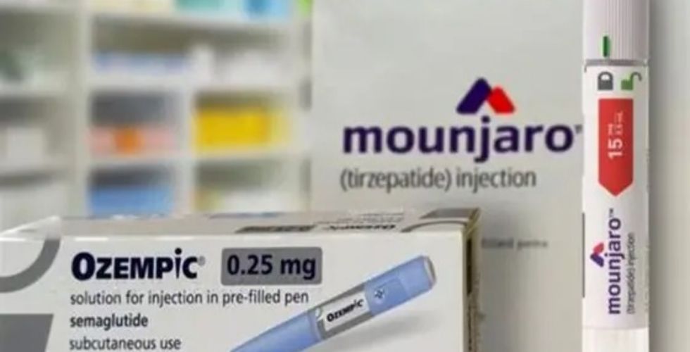 De náuseas à perda de visão as reações adversas de Ozempic, Mounjaro e similares que exigem a atenção do farmacêutico clínico