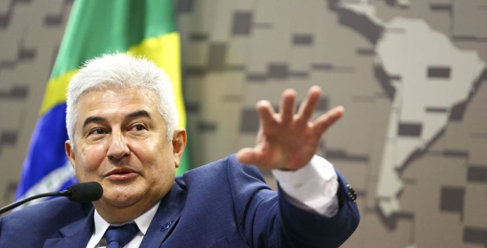 Governo quer Centro de Pesquisas Farmacêuticas no Amazonas em 2020
