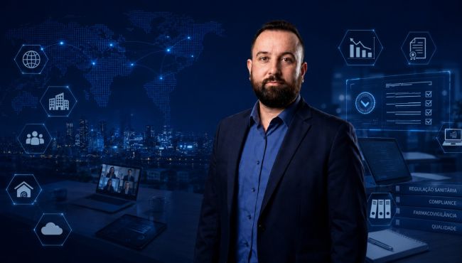 Carreira em Assuntos Regulatórios muda com tecnologia, atuação global e vagas fora dos grandes polos