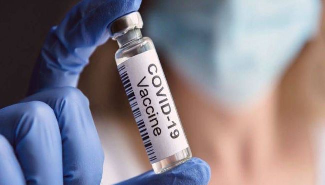 Vacina falsa contra Covid-19 mobiliza a Anvisa