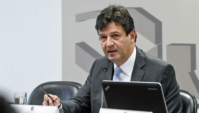 Ministro demitido por sua competência