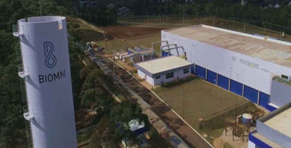 Biomm fecha acordo e deve fornecer medicamento contra Covid-19 ao Brasil