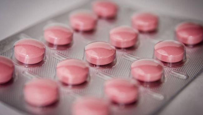 Governo vai à Justiça para cassar marca de medicamento com nome do Estado