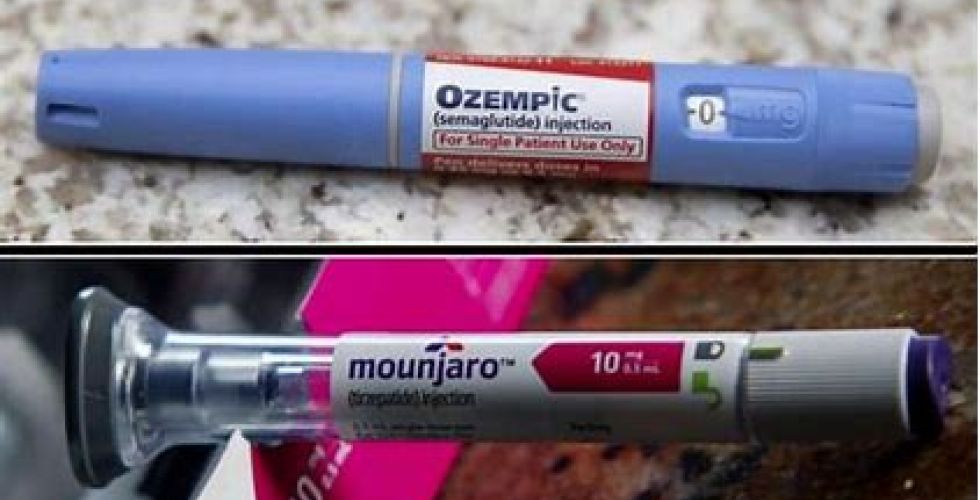 Venda de Ozempic e Mounjaro manipulados se torna febre nas redes sociais, apesar das contraindicações