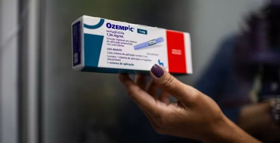 Novo Nordisk vai ao STJ em última tentativa para estender a patente do Ozempic.