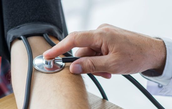 Dia Nacional da Hipertensão: A atuação do farmacêutico na prevenção, tratamento e acompanhamento
