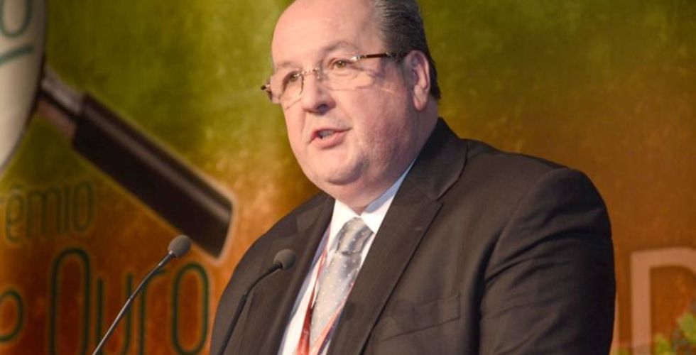 Indústria Farmacêutica recua na exportação
