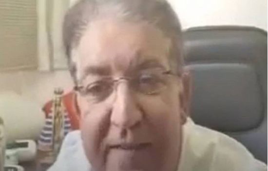 Médico que defendeu ivermectina na TV está internado na UTI com Covid-19