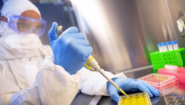 Novo estudo mostra que lágrimas também podem propagar coronavírus