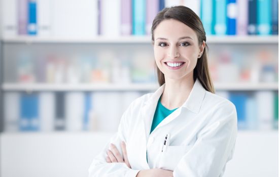 A CARREIRA DO FARMACÊUTICO GERENTE TÉCNICO