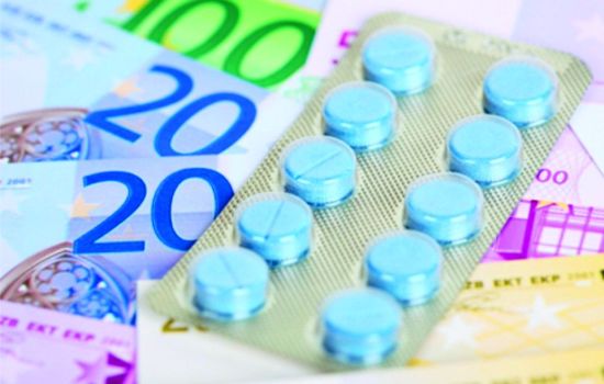 Indústria farmacêutica mantém crescimento mesmo diante dos desafios da economia
