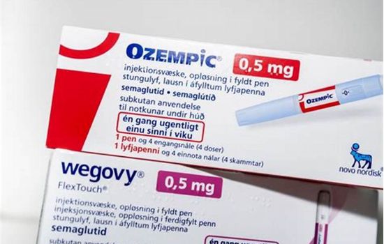 Estudos apontam a eficácia temporária do Ozempic e a necessidade de seu uso contínuo no tratamento da obesidade.