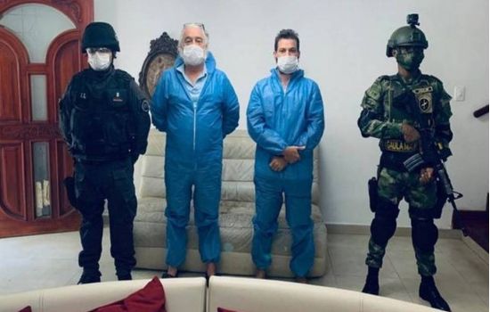 Igreja vende falso medicamento para Covid-19 e câncer com ativo de desinfetante