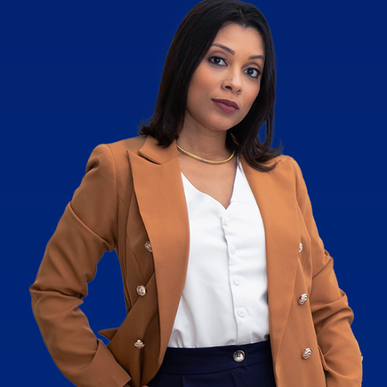 Milena Cabral