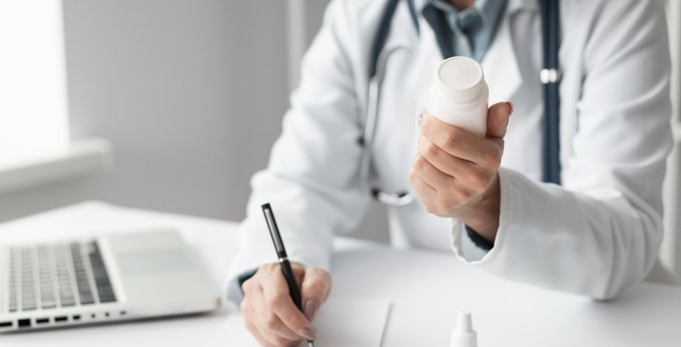 As regras de atuação clínica do farmacêutico na prescrição da PrEP e PEP