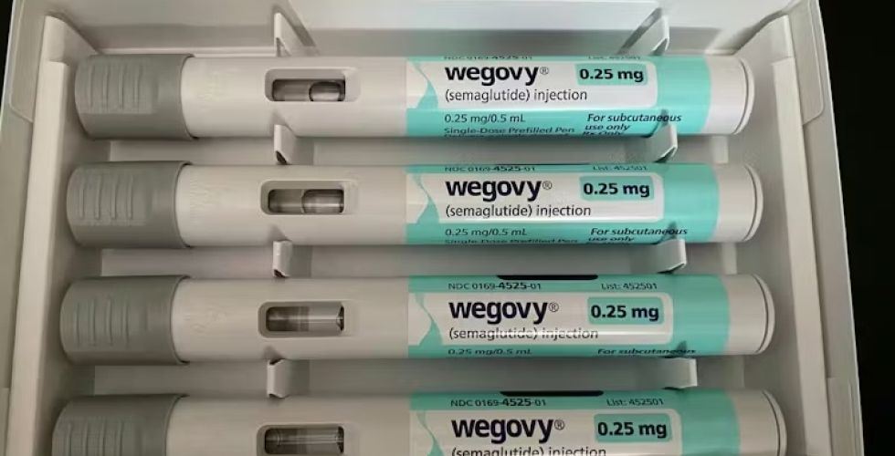 FDA aprova Wegovy em comprimido como alternativa às injeções de GLP-1 para perda de peso