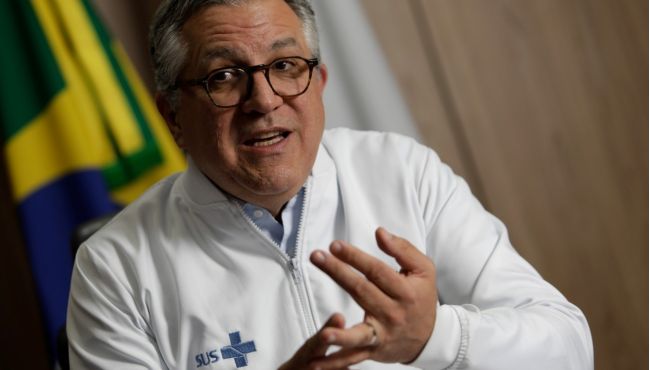 Ministério da Saúde anuncia estudo para avaliar canetas emagrecedoras no SUS