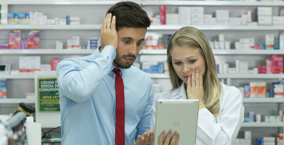 Descubra os 7 desafios do farmacêutico RT