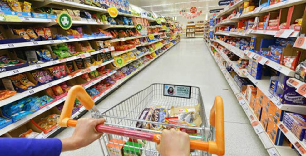 Justiça TRF1 corrige informação sobre medicamentos em supermercados