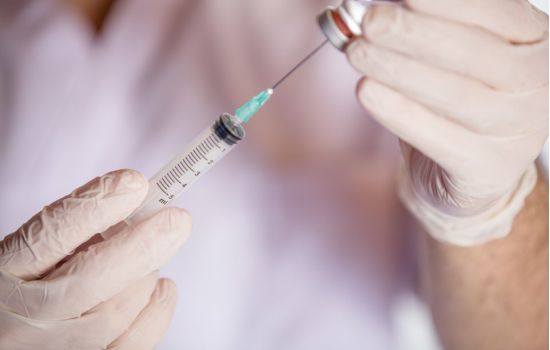Primeiro tratamento contra Ebola é aprovado