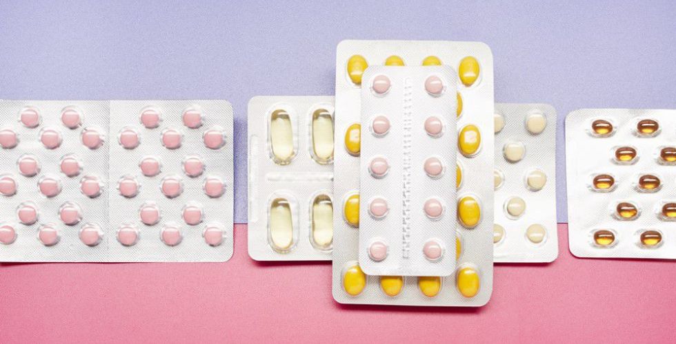 10 medicamentos que mais faturaram com vendas no Brasil