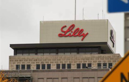 Novo medicamento da Eli Lilly reduz até 11% do peso em apenas 3 meses