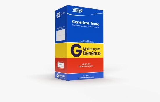 Teuto lança medicamento para tratamento do glaucoma