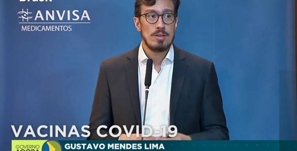 Anvisa reforça que não há tratamento precoce contra Covid-19