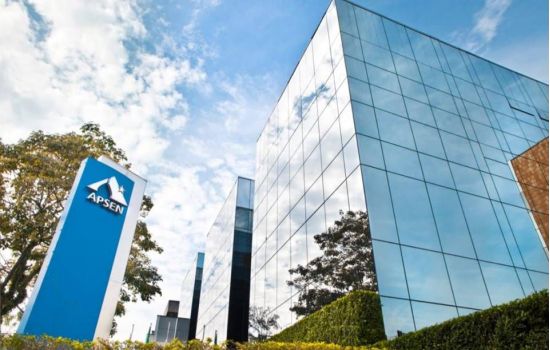 Laboratório brasileiro investe R$ 200 milhões para dobrar produção