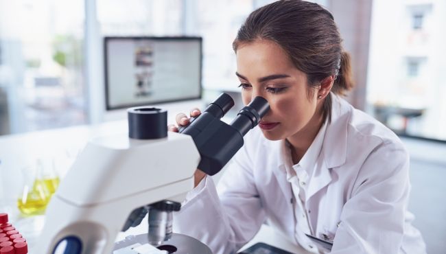 A carreira do farmacêutico bioquímico
