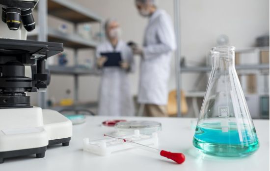 Brasil e Índia estudam cooperação no setor farmacêutico