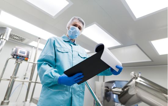 Inspeções sanitárias na indústria farmacêutica: como evitar lacunas e garantir conformidade