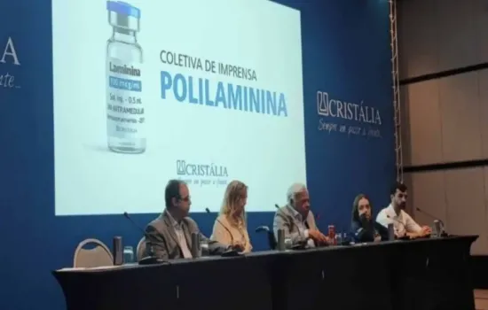 Medicamento brasileiro inédito promete reverter lesão medular