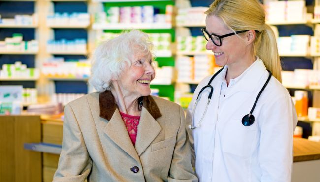 Atendimento Farmacêutico aos “resfriados” que entram na farmácia