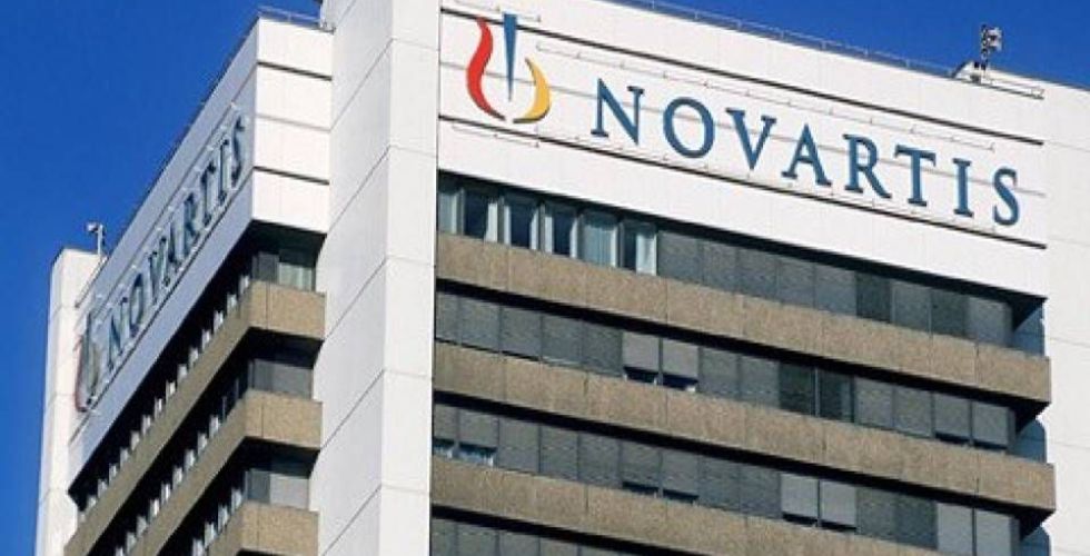Escândalo: Novartis, Roche e Genentech são multadas por prática abusiva em quase R$ 3 bilhões